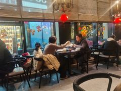 -简小舍·民间手艺菜(武昌江滩店)