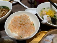 -苏小柳点心·手作小笼包(浦东嘉里城分院)