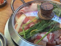 -包装马车·韩国料理·포장마차