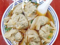 -古徽州馄饨店(宝安路店)