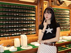-观音桥步行街