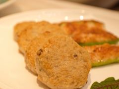 顺德煎酿双宝-顺味凤城(九六广场店)