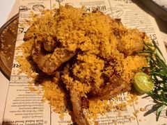 -避风塘(宝山万达店)