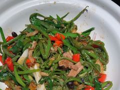 -辣尚瘾·烤鱼·新川菜(牡丹园直营店)