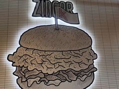 -肯德基(青岛北站西广场店)