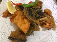 -新享乐海鲜(翠华路店)