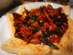 -闫府私房菜·老字号(恒隆店)