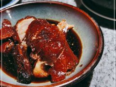 -南京大牌档(青岛万象城店)