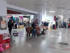 -即墨路小商品市场