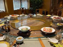 包厢-那家小馆•北京菜•烤鸭(香山店)