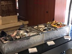 -西双版纳洲际度假酒店-海鲜傣味烧烤·侬香全日制餐厅