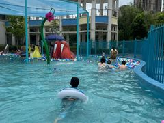 -海合安武汉极地海洋公园