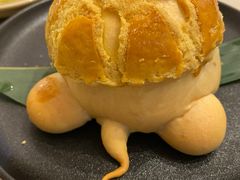-蔡澜点心·粤菜(西单大悦城店)