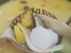 -李子坝梁山鸡(北碚万达五鸡哥店)