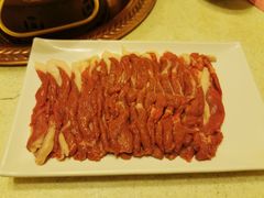 -八先生涮肉房(三里河店)