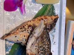 -河风の幸会精致料理