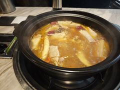 -同仁四季椰子鸡(福田东园总店)