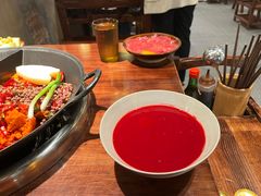 -胖姐社区老火锅(北京总店)