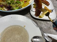 -Gray Whale 灰鲸餐厅(北美N1店)