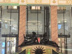 -小满手工粉(上海月星环球港店)
