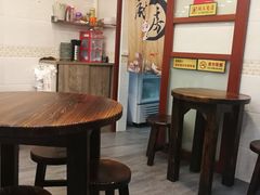 大堂-顺德公双皮奶·甜品(北京路店)