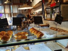 -仙峰天然面包(迎宾路店)