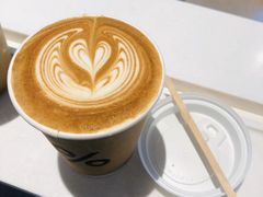 -% Arabica阿拉比卡咖啡烘焙工坊