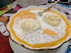 -甜心妈妈·榴莲星级糖水(北京路总店)