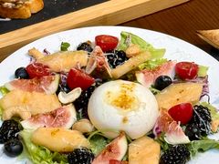 -沏点Trattoria意大利餐厅(新街口店)