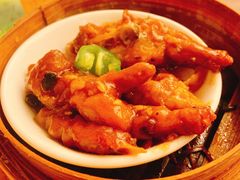 -添好运点心专门店(深水埗店)