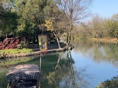 -西溪国家湿地公园