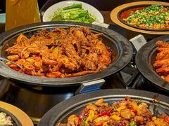 -六月雪干锅(绵阳凯德广场店)