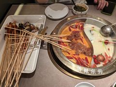 -热辣宗师·串串火锅(万达金街店)