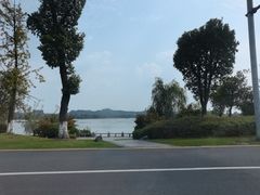 -常德桃花源景区