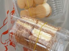 -甜嘟嘟烘焙坊(舒城路店)