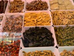 -绝味鸭脖(双龙路店)