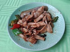 酱爆圣子王-盛港湾海鲜食府(黄沙店)