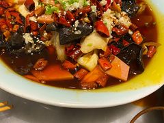 -湘渝人家·川湘菜(十里河店)