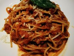 -WOLFGANG PUCK KITCHEN & BAR(迪士尼小镇店)