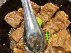 -东就鸭饭店·古早海南菜(友谊南海城店)
