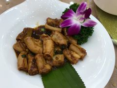 -轩记海鲜餐厅·四十五年老字号·经典粤菜(西区彩虹店)