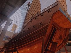 -上海中国航海博物馆