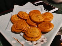 -新白鹿餐厅(悠迈生活广场店)