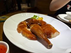 -广东道至正餐厅(区庄店)