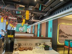 -曹家小菜(胜太路店)