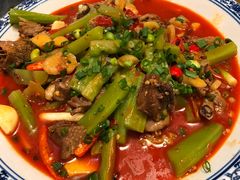 -老瓦房饭店(三苏大道中段店)