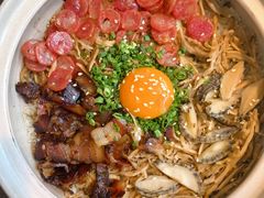 -锦荟JINHUI·浙江小馆(上海荟聚店)