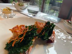 -Le Comptoir de Pierre Gagnaire