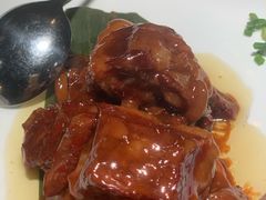 -廊亦舫Lang Yi Fang Restaurant(金桥店)
