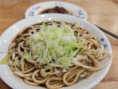 老汤素面（中碗）-柴氏风味斋(甘家口店)